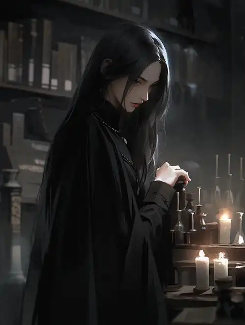 卧虎藏龙