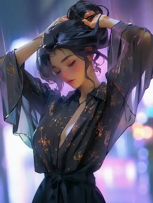 花样年华