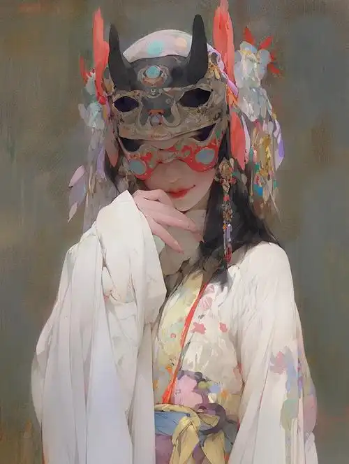 秦时明月